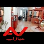 رهن خانه ویلایی شیک