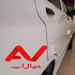 پراید 111 SE، مدل ۱۳۹۷