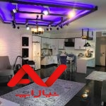 ویلا باغ شیک