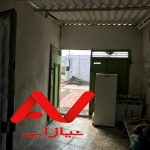 فروش قالیشویی باتمام تجهیزات