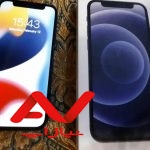 اپل iPhone 12 mini مشگی