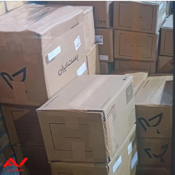 ثبت برند اینترنتی کار در شرکت