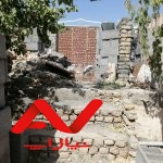 زمین فروش فوری