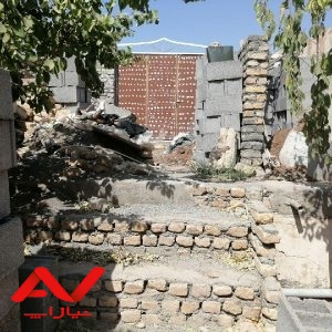 زمین فروش فوری