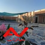 فروش باغ ویلا مبله لاکچری