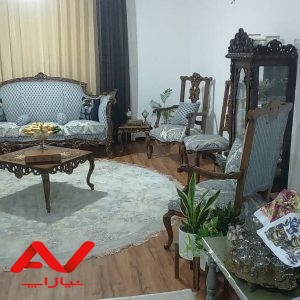 واحد مسکونی