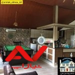 ویلا مدرن و باکلاس