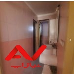 واحد طبقه دوم در چالیمار.خیابان عفت