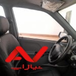 پراید 111 SE، مدل ۱۳۹۷