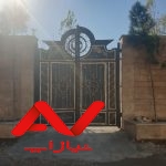 ویلا استخر دار و شیک