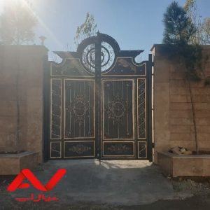 ویلا استخر دار و شیک