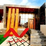 ویلا مدرن به قیمت مناسب کارمندان🏠