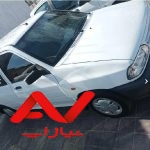 پراید مدل99
