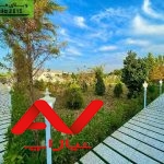 ویلا شیک و استخر دار