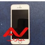 اپل iPhone SE با حافظهٔ ۶۴ گیگابایت