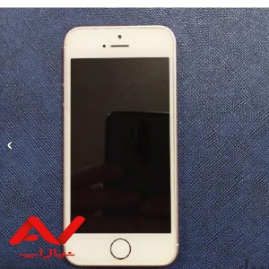 اپل iPhone SE با حافظهٔ ۶۴ گیگابایت