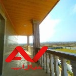 ویلا دوبلکس سنگ نما