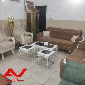 مبلمان مدل چستر