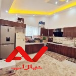 ویلا شیک و مدرن
