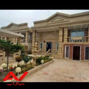 ویلا دوبلکس شیک