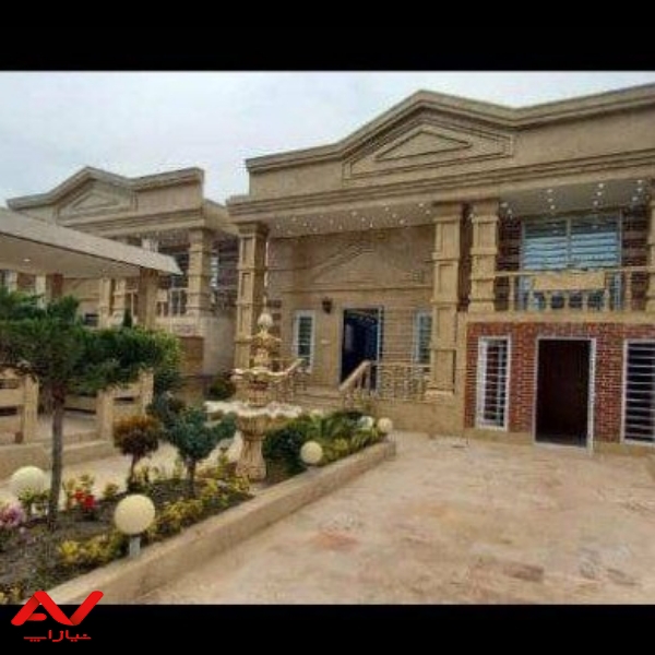 ویلا دوبلکس شیک