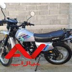 تریلxlهمتاز150پرشی ایکسل پیشرو
