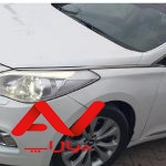 هیوندای آزرا گرنجور 3300cc، مدل ۲۰۱۲
