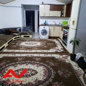 ویلا فلت ،شیک و نقلی