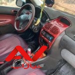پژو 206 تیپ ۶، مدل ۱۳۹۰