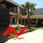 ویلا دوبلکس نوساز