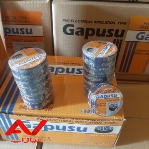 چسب برق گاپاسو