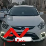 جک S5 اتوماتیک، مدل ۱۳۹۵