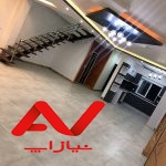 ویلا جنگلی شیک