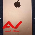 اپل iPhone SE با حافظهٔ ۶۴ گیگابایت