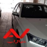 دنا پلاس تیپ ۲ توربو، مدل ۱۳۹۸