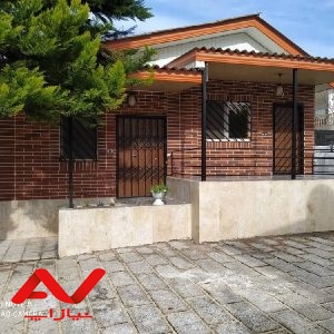 ویلا باغ