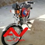 موتور مدل 1399 مدارک کامل