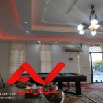 فروش باغ ویلا مبله لاکچری