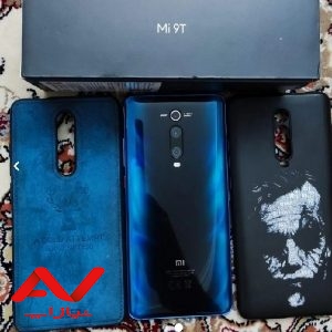 شیائومی Mi 9T بدون نقطه ، لاکاغذی