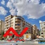 واحد اپارتمانی برای اجاره