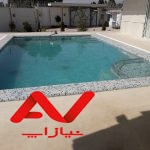 صفر تا صد استخر سونا و جکوزی