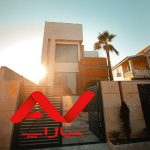 ویلا دوبلکس
