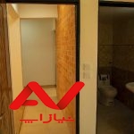 ویلا همکف نما مدرن