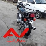 موتور مدل ۸۸