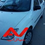 تیبا صندوق‌دار SX، مدل ۱۳۹۹