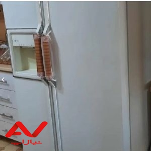 یخچال فریزر جنرال الکتریک امریکا