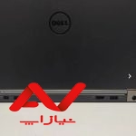 لپ تاپ دل i7 5600U نسل پنج
