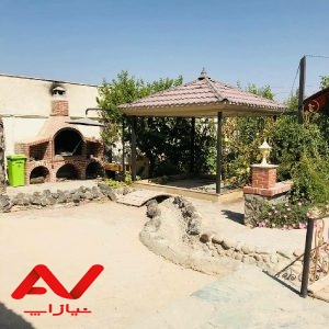 ویلا باغ