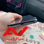 اپل iPhone X با حافظهٔ ۲۵۶ گیگابایت