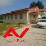 فروش زمین با سند مسکونی